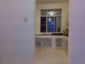 Apartment, 2 Bedrooms, Balcony, Ocean View | Interior - Spacious Beachfront Apartment With Ocean Views in Uroa, Zanzibar (Uroa)