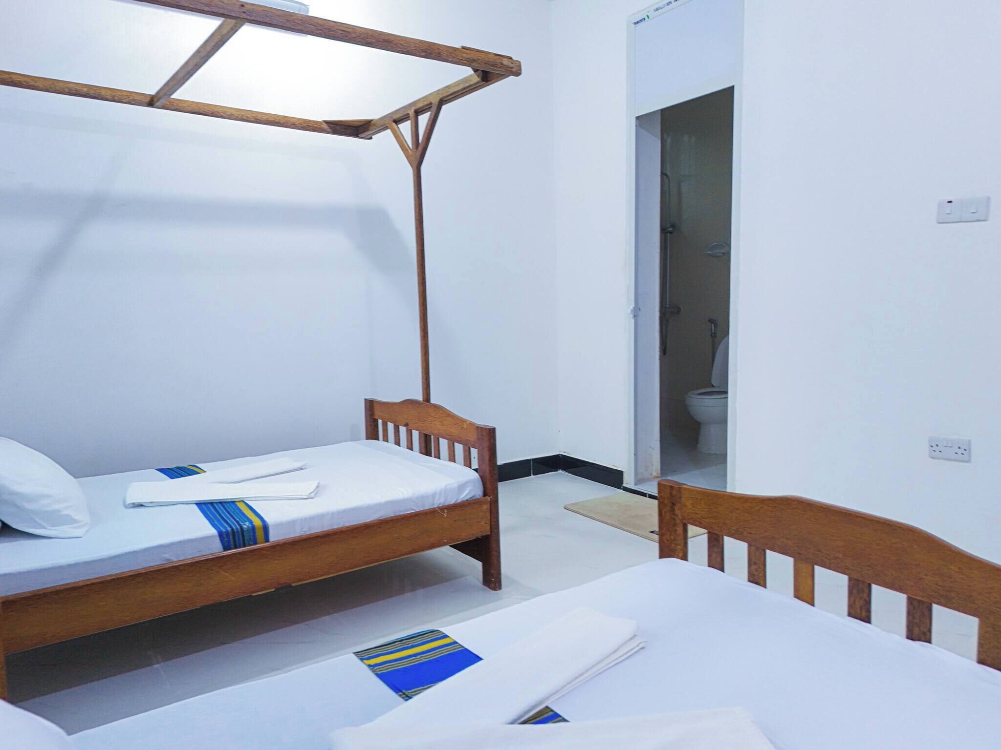 Apartment, 2 Bedrooms, Balcony, Ocean View