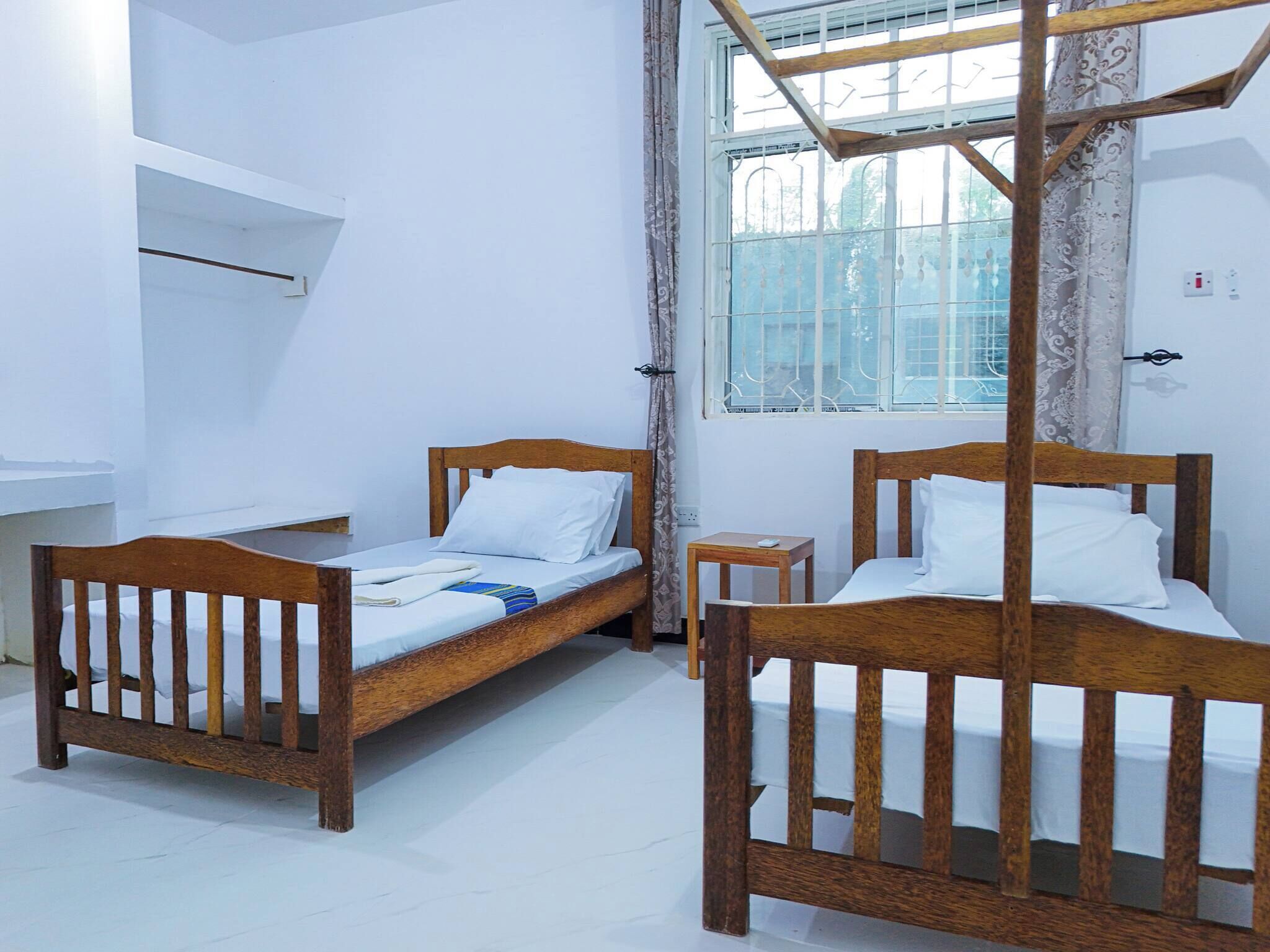 Apartment, 2 Bedrooms, Balcony, Ocean View