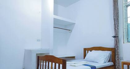 Spacious Beachfront Apartment With Ocean Views in Uroa, Zanzibar