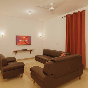 ห้องนั่งเล่น