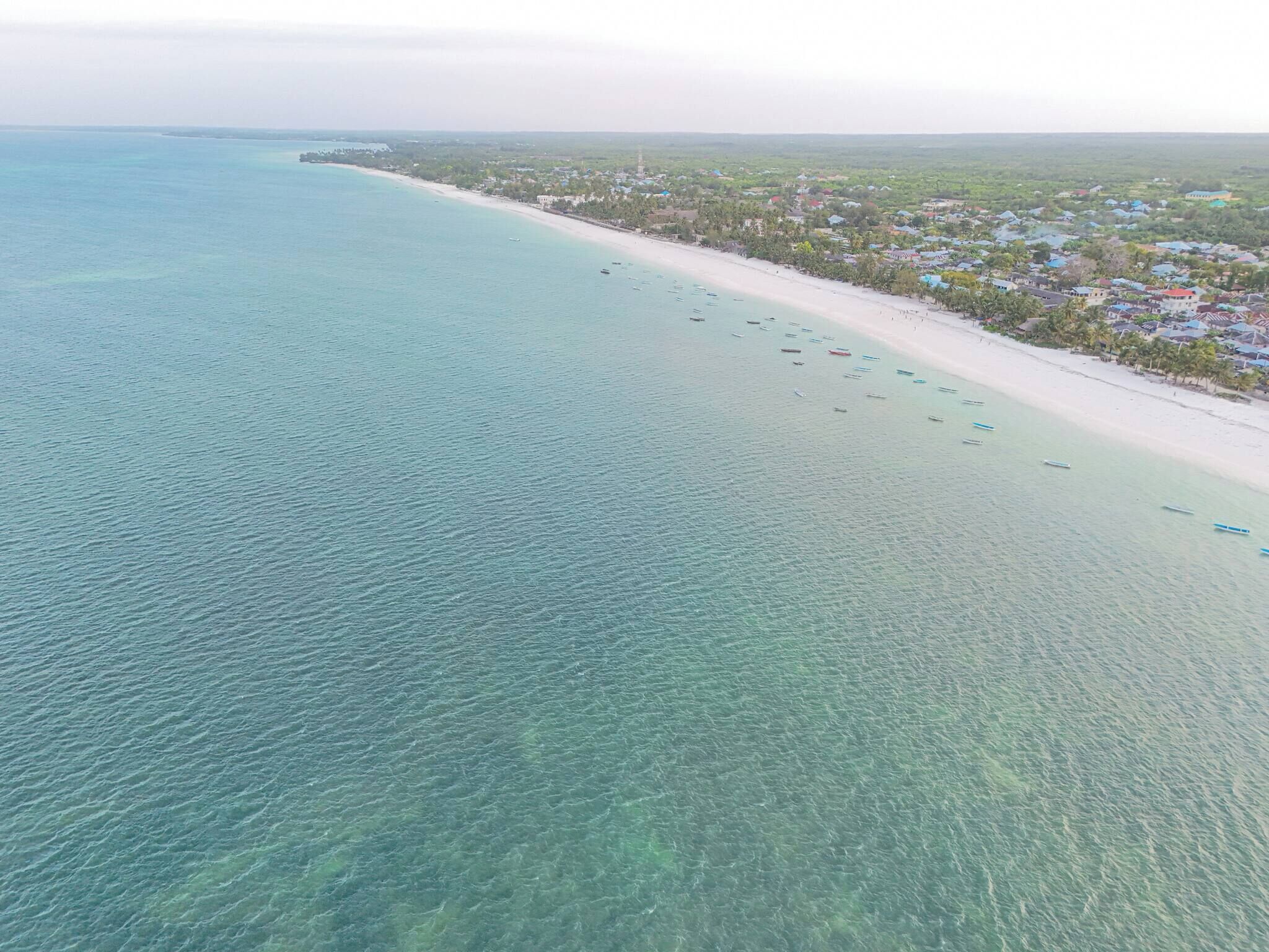 Apartment, 2 Bedrooms, Balcony, Ocean View | Exterior