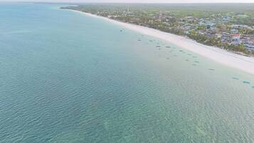 Apartment, 2 Bedrooms, Balcony, Ocean View | Exterior