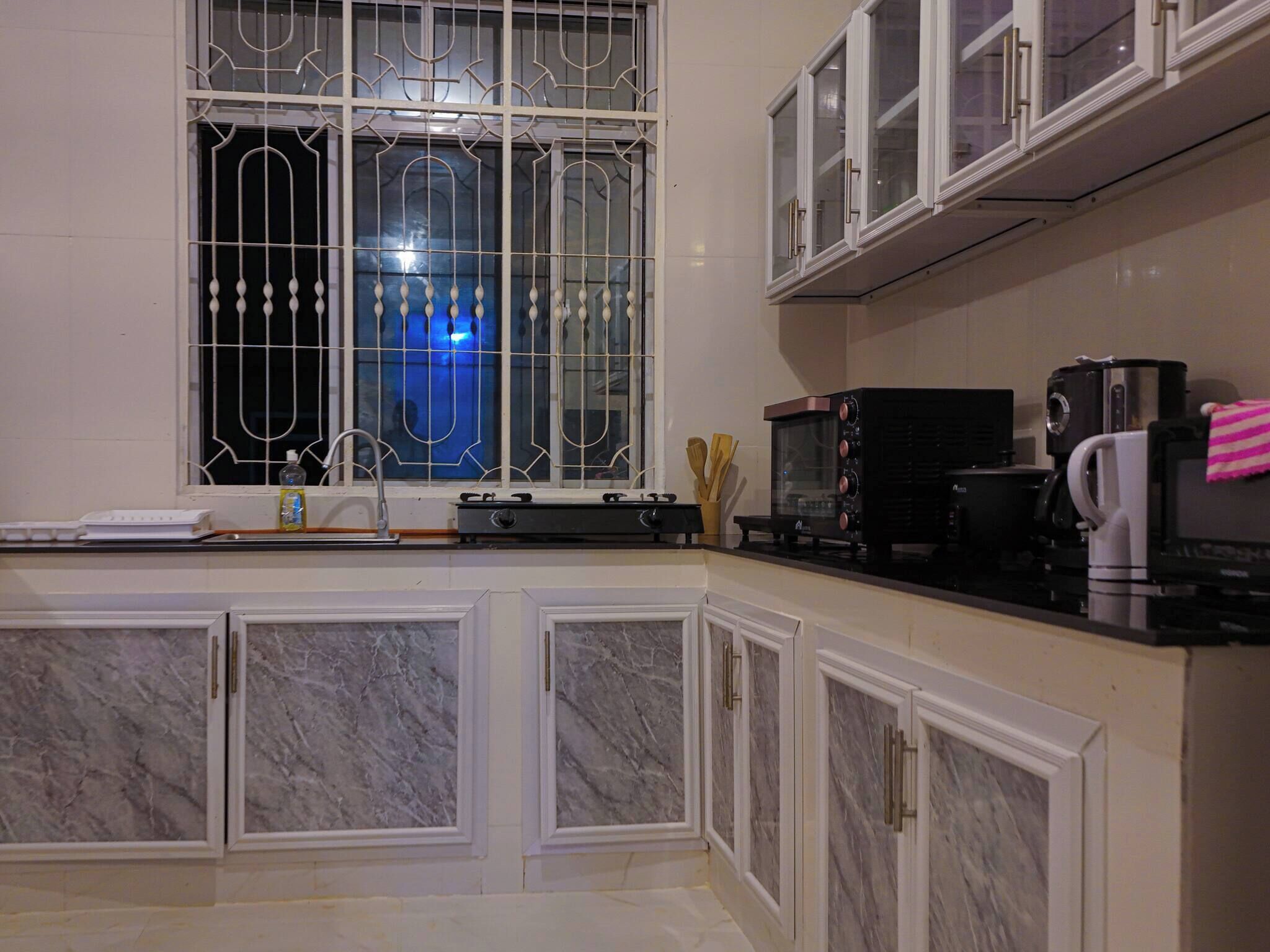 Apartment, 2 Bedrooms, Balcony, Ocean View | Interior