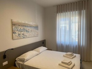 Free WiFi - MONTELLA B&B (Gaeta)