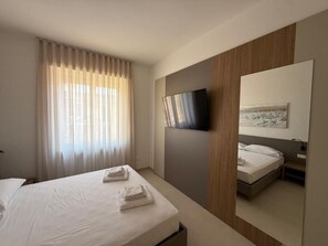 Free WiFi - MONTELLA B&B (Gaeta)