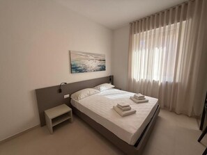 Free WiFi - MONTELLA B&B (Gaeta)