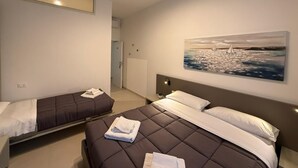 Comfort Double, private bathroom | 무료 WiFi
