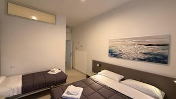 Comfort Double, private bathroom | Wi-fi (inkludert)