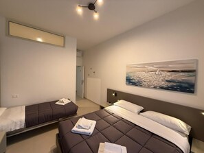 Comfort Double, private bathroom | Free WiFi