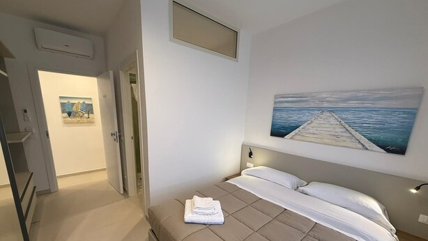 Comfort Double, private bathroom | 무료 WiFi
