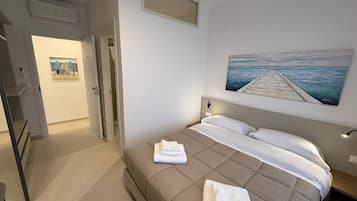 Comfort Double, private bathroom | Wi-fi (inkludert)