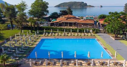 Hotel Aleksandar