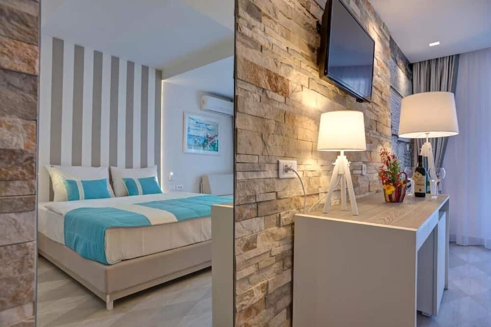 Hotel Aleksandar