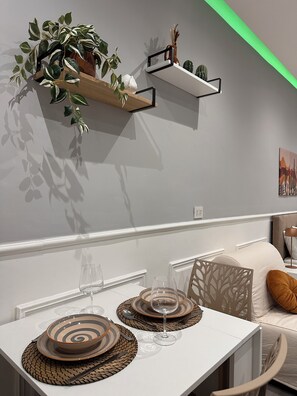 Dining - The Arch House nr 45 (Triggiano)