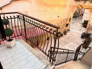 Property grounds - The Arch House nr 45 (Triggiano)