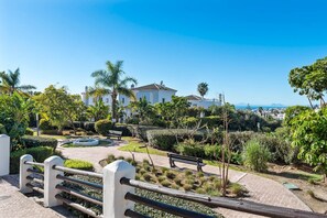 Property grounds - Perla Del Sol Estepona (Estepona)