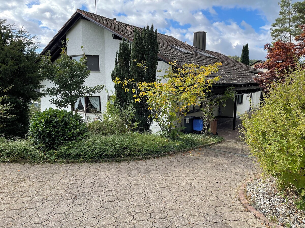 Bild für Gastgeberprofil