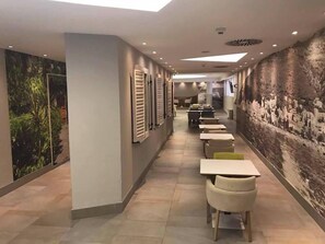 Meeting facility - Hotel Castellastva (Petrovac)