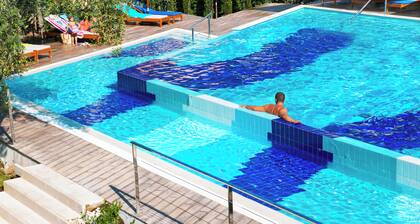 Hotel Castellastva