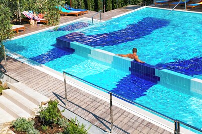 Hotel Castellastva