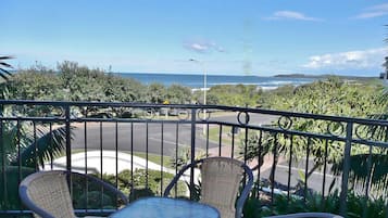 One Bedroom Ocean View Apartment | Property grounds