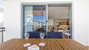 Two Bedroom Townhouse with Standard Balcony | Balcony