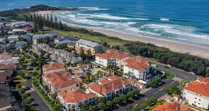 The Breakers Yamba