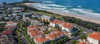 The Breakers Yamba
