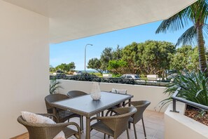 Exterior - The Breakers Yamba (Yamba)