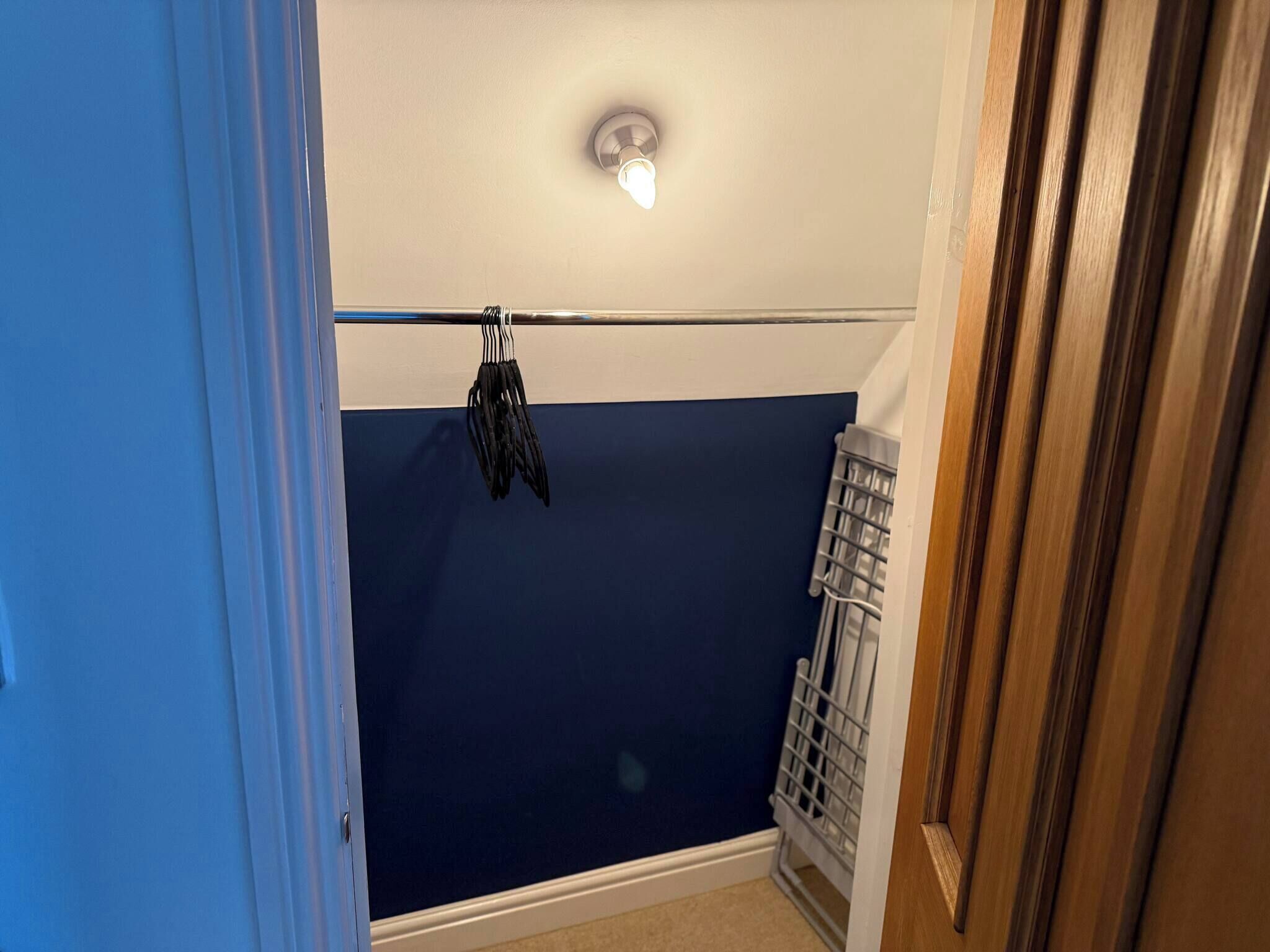 Shared Dormitory, 1 Bedroom | Bahagian dalam