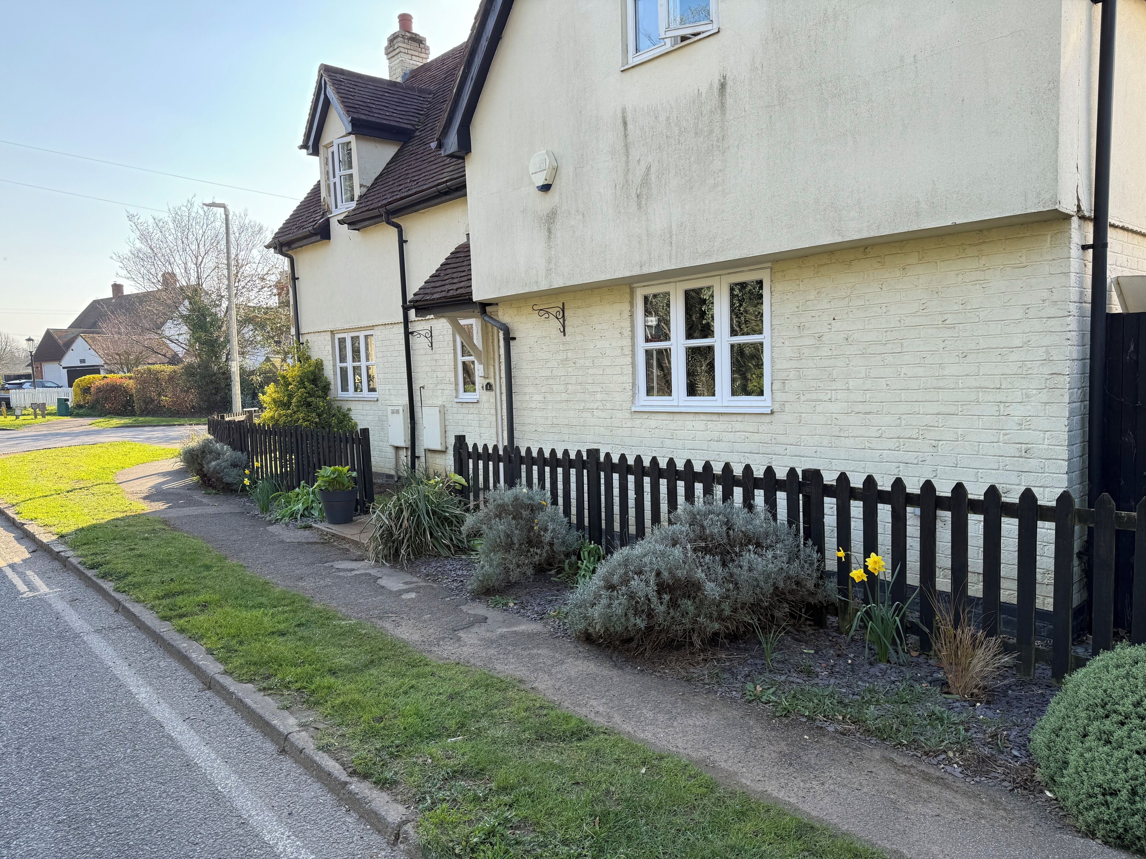 Shared Dormitory, 1 Bedroom | Bahagian luar