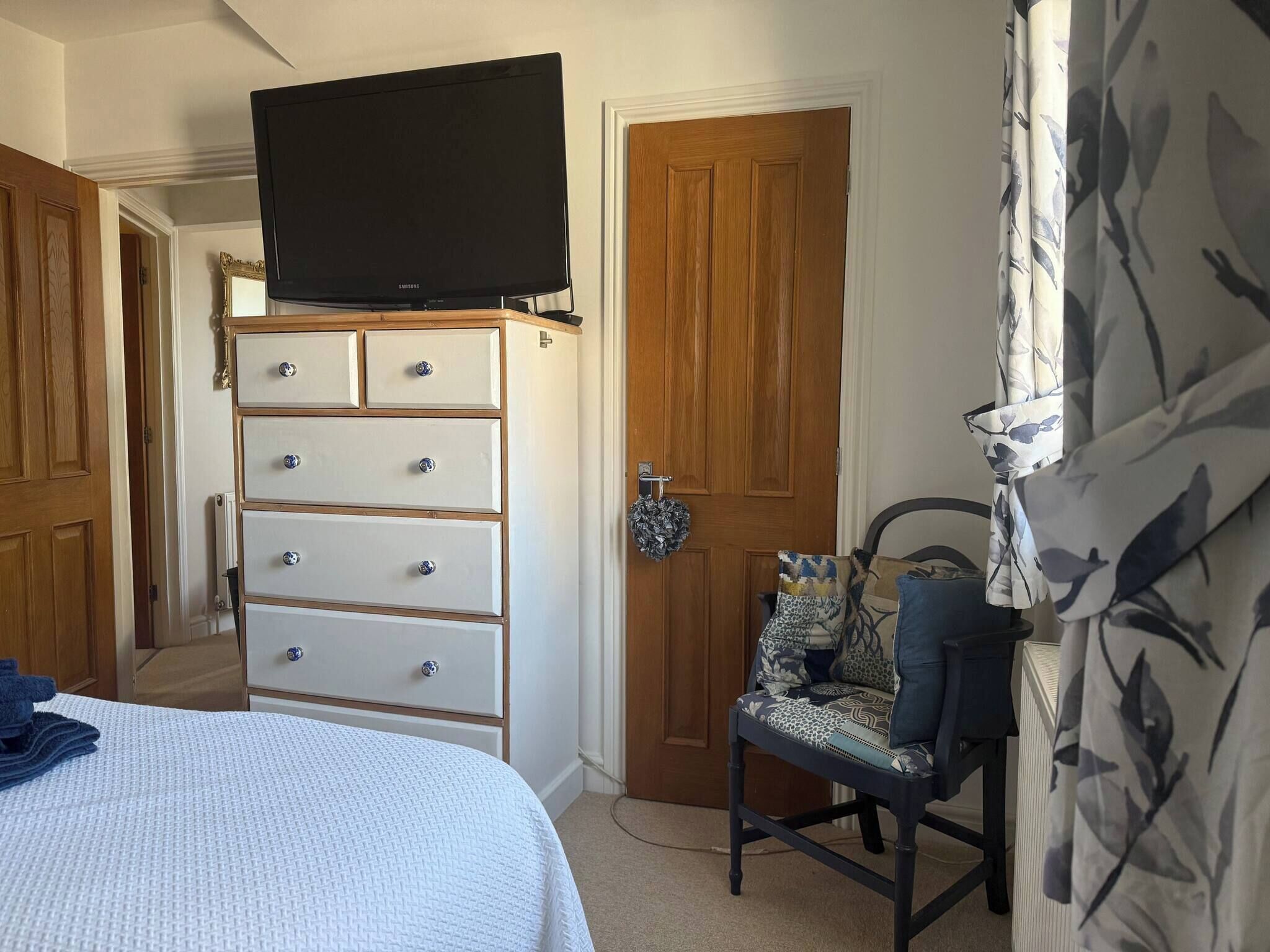 Shared Dormitory, 1 Bedroom | 1 bedroom
