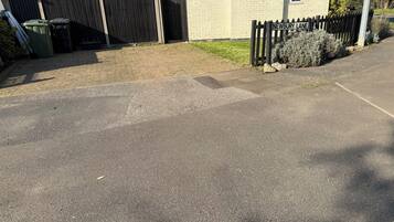 Shared Dormitory, 1 Bedroom | Property grounds