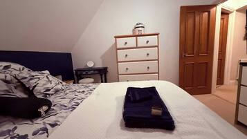 Shared Dormitory, 1 Bedroom | 1 bilik tidur