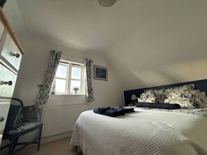 Shared Dormitory, 1 Bedroom