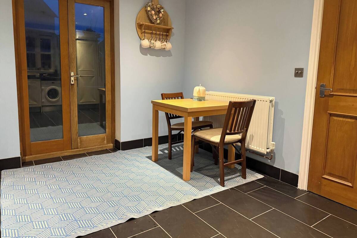 Gemeinsamer Schlafsaal, 1 Schlafzimmer