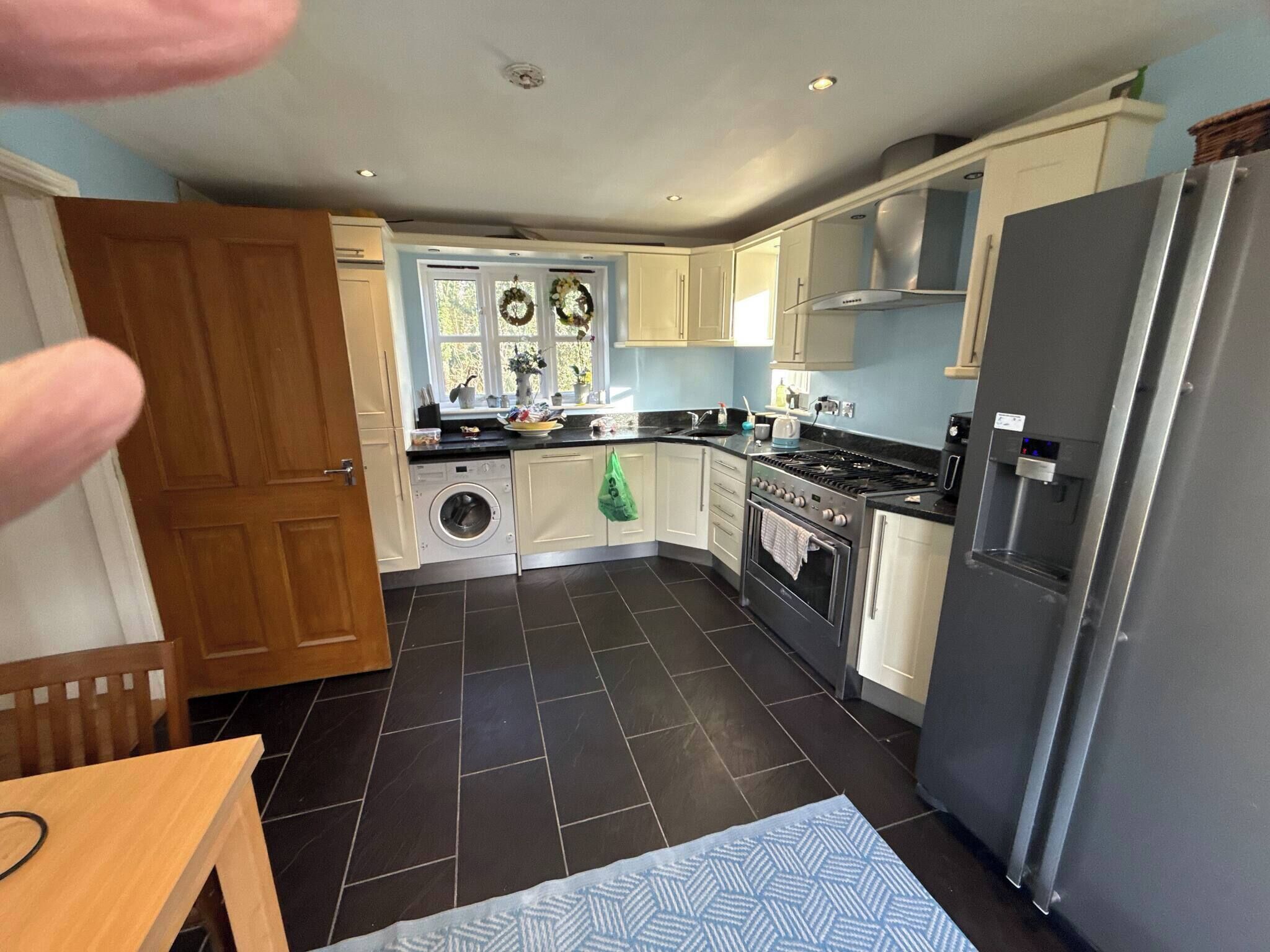 共同ドミトリー 1 ベッドルーム | 内装