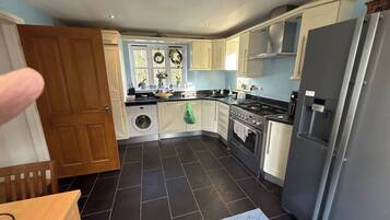 Shared Dormitory, 1 Bedroom | Interior