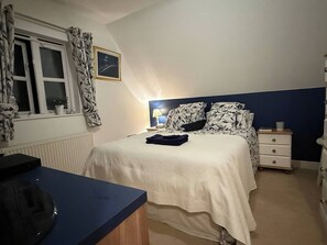 Gemeinsamer Schlafsaal, 1 Schlafzimmer