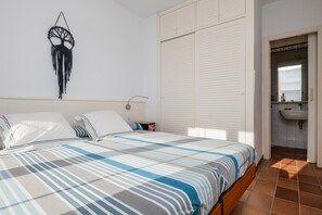 4 bedrooms, iron/ironing board - AD-1 Nice house with community pool (Calella de Palafrugell)