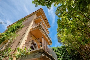 Exterior - AF-2 Beautiful house with swimming pool (Calella de Palafrugell)
