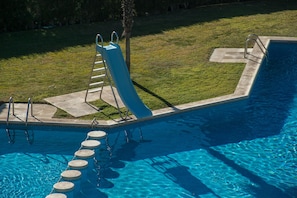 Pool - AF-2 Beautiful house with swimming pool (Calella de Palafrugell)