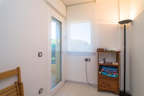 Interior - AQ-6 Beautiful sea views, pool, next to center and beaches (Calella de Palafrugell)