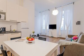 Interior - Residence in Como with 1 bedrooms sleeps 4 (Como)