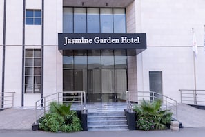 Unclassified image, 3 of 29, button - Jasmine Garden Hotel Makkah (Makkah)