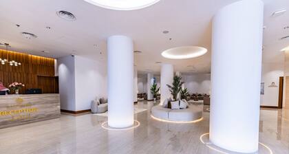 Jasmine Garden Hotel Makkah