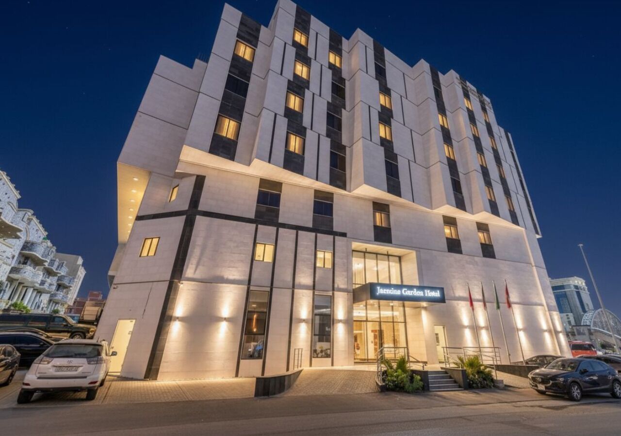 Building design
