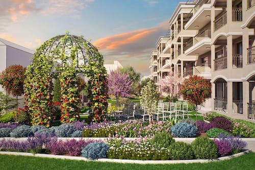 Jardin