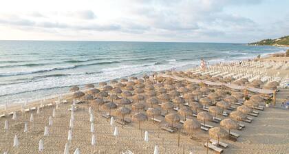 Casa dell'Eleganza Event Hall & Hotel